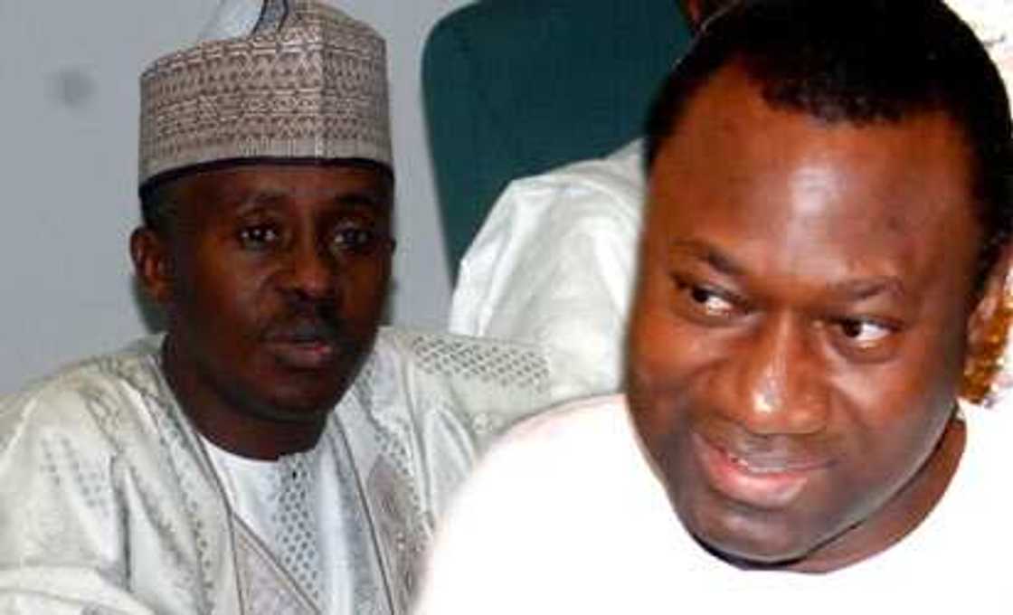 Subsidy Bribe: Pressure On Police To Charge Otedola With Farouk Lawan