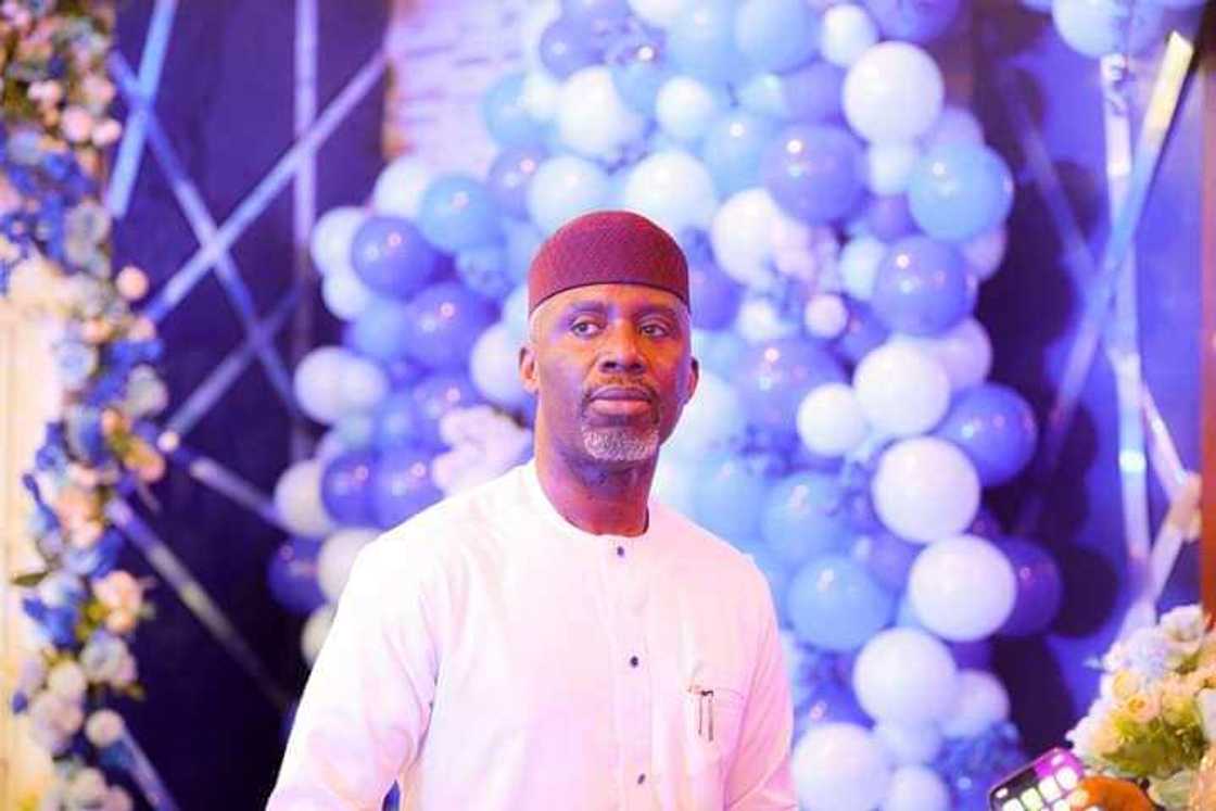 2023: Former Imo APC Governorship Aspirant Uche Nwosu Speaks on His Plans 2023: Former Imo APC Governorship Aspirant Uche Nwosu Speaks on His Plans