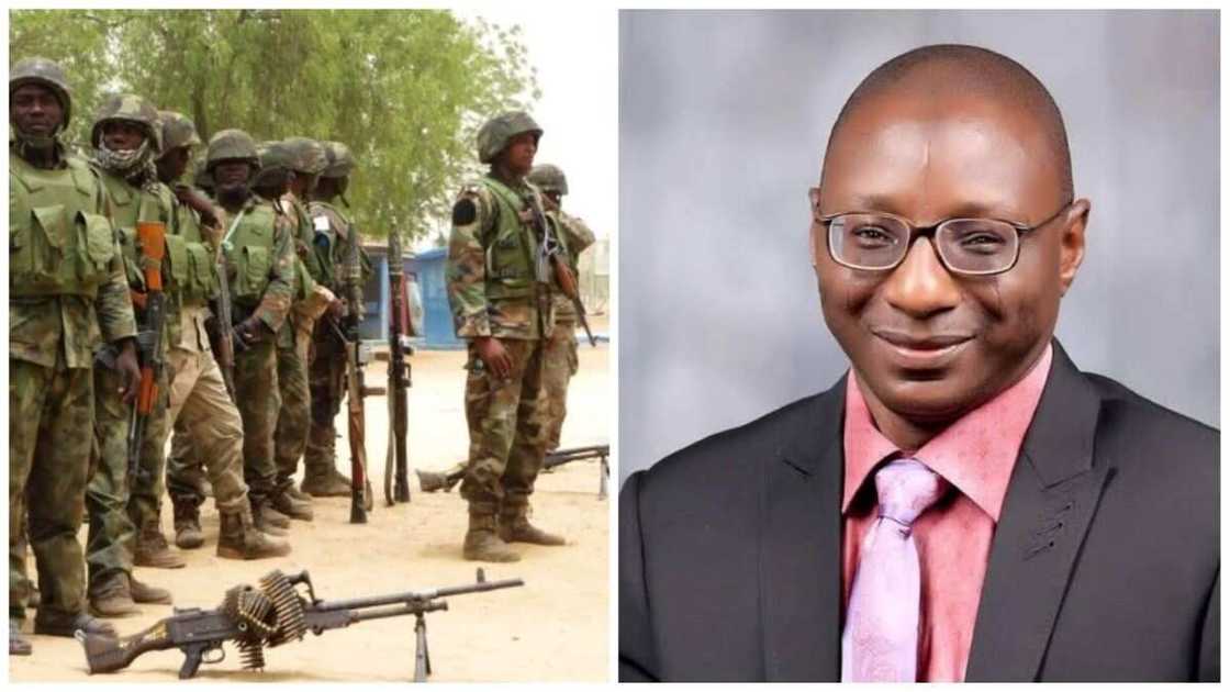 Agitations in Nigeria, Security, 2023 presidential election Agitations in Nigeria, Security, 2023 presidential election