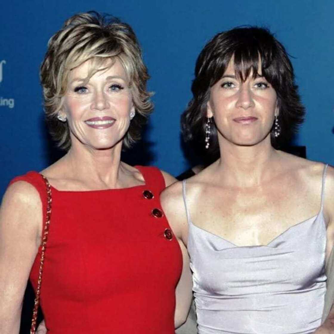 Vanessa Vadim Vanessa Vadim