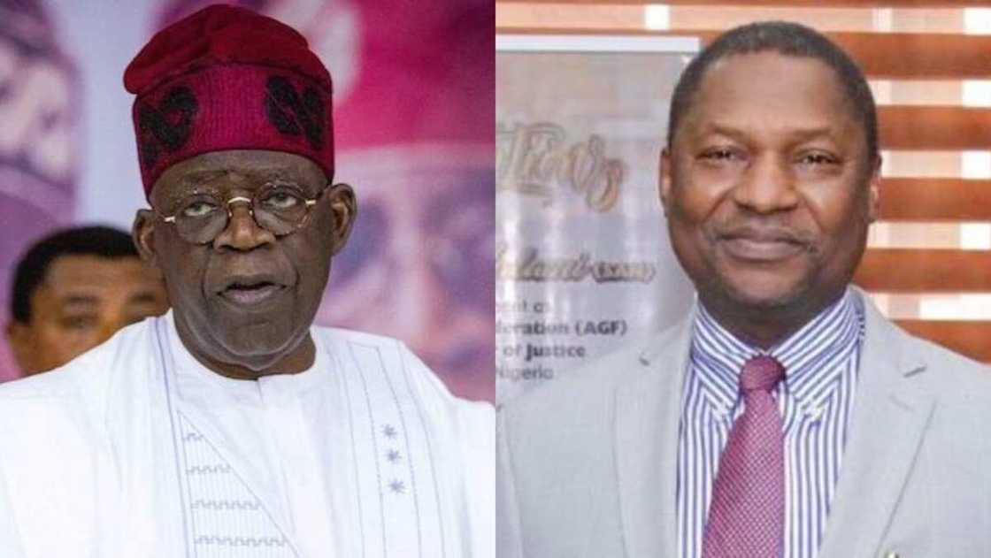 Malami ya ce bai koma SDP ba. Malami ya ce bai koma SDP ba.