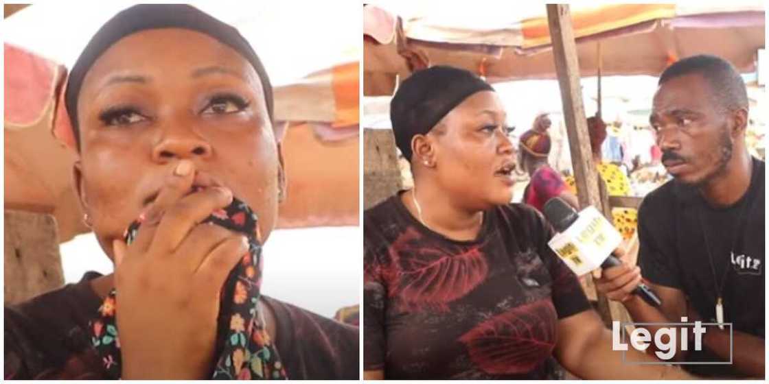 31-year-old female Libya returnee shares touching story of how she lost her husband to the sea 31-year-old female Libya returnee shares touching story of how she lost her husband to the sea