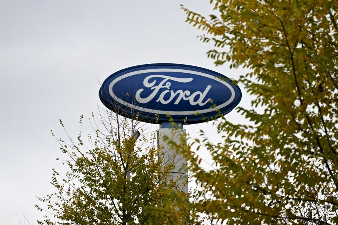 US car giant Ford is among five major manufacturers going on trial in London's High Court in the latest chapter of the emissions scandal dubbed 'dieselgate' US car giant Ford is among five major manufacturers going on trial in London's High Court in the latest chapter of the emissions scandal dubbed 'dieselgate'