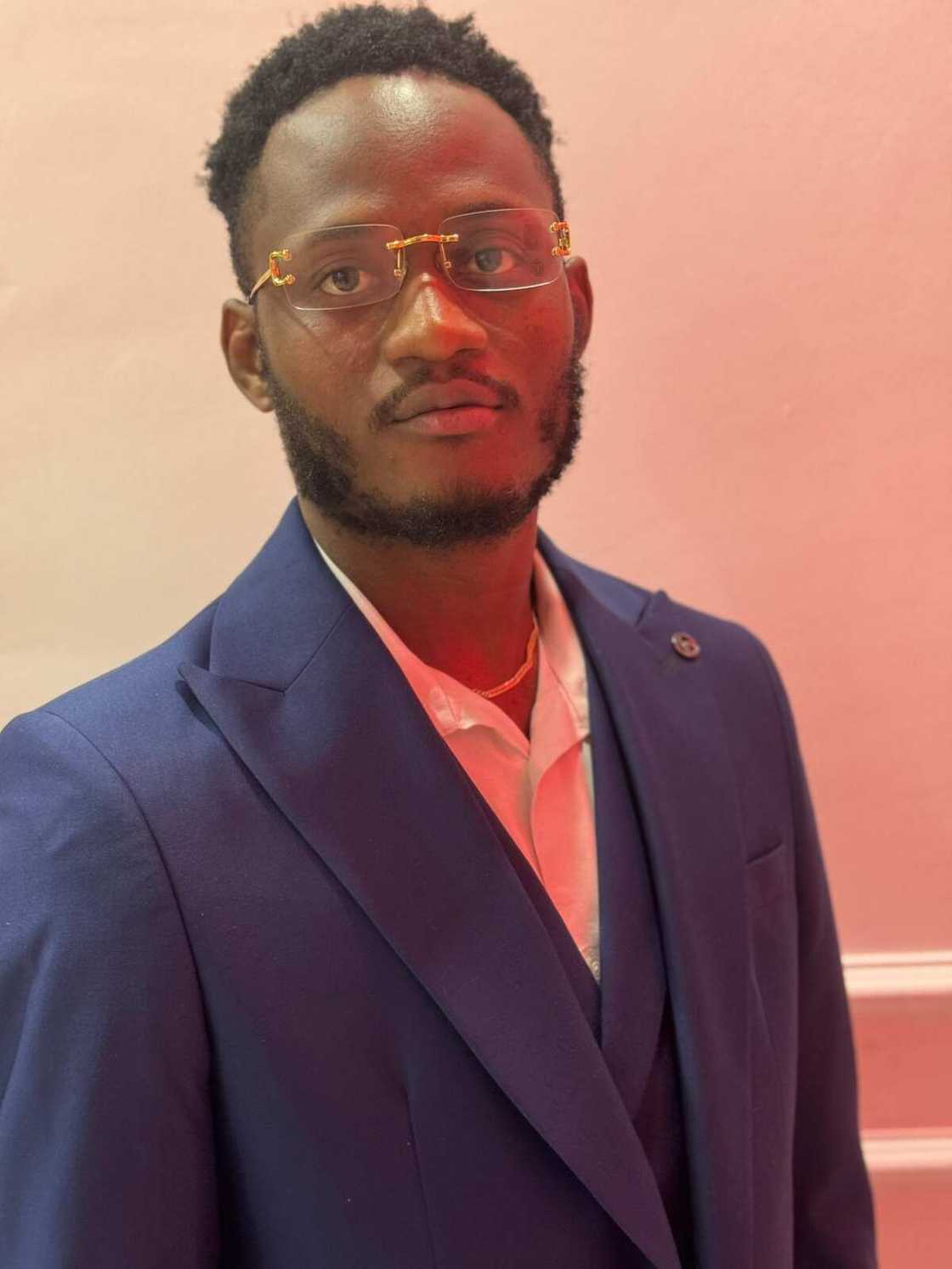 Demolishing of properties in Lagos raises worries about property stability - Emmanuel Jonah Demolishing of properties in Lagos raises worries about property stability - Emmanuel Jonah