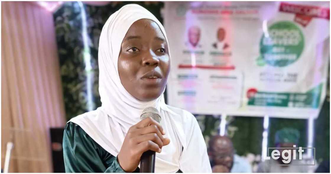 JAMB/Aminat Yusuf/Aminat Yusuf LASU