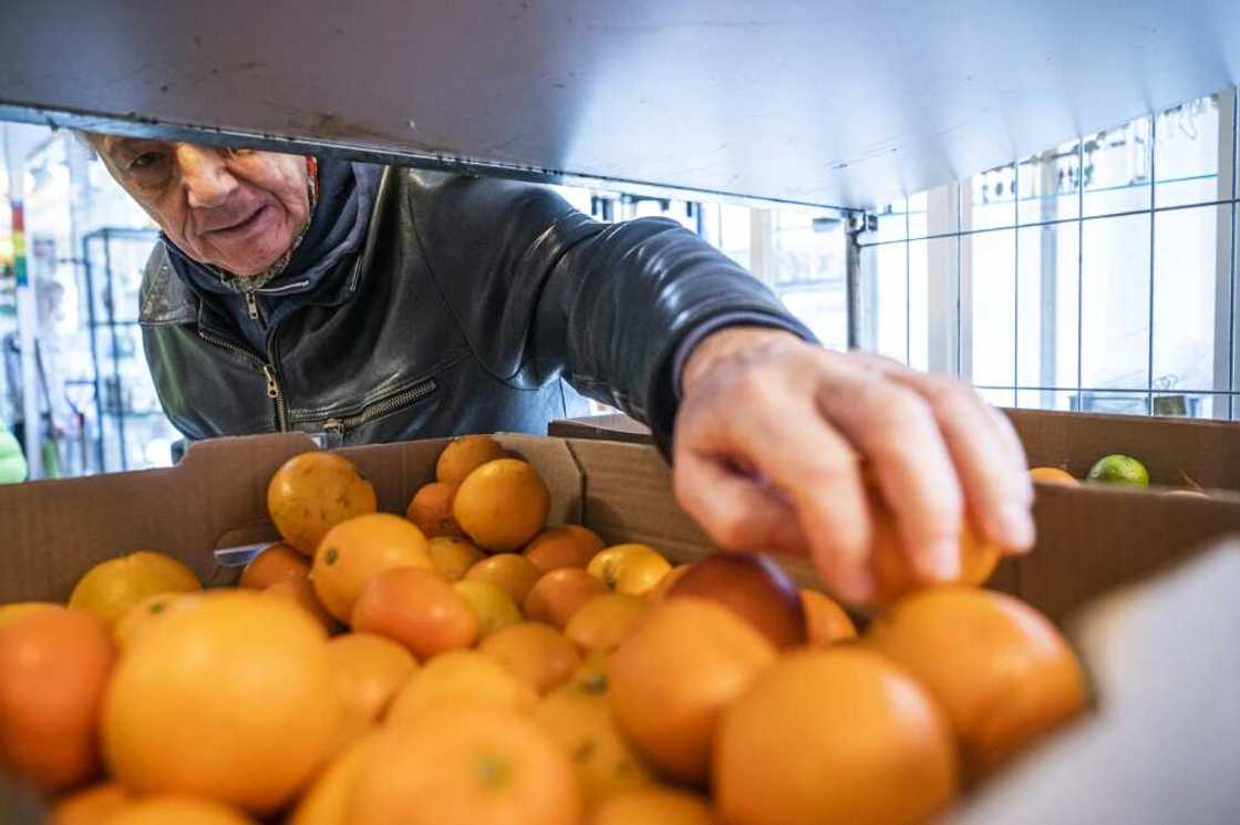 Poverty and inequality are mounting in Sweden Poverty and inequality are mounting in Sweden