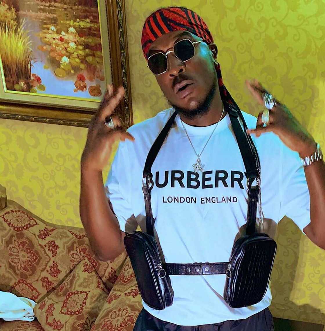 Peruzzi - Majesty Peruzzi - Majesty