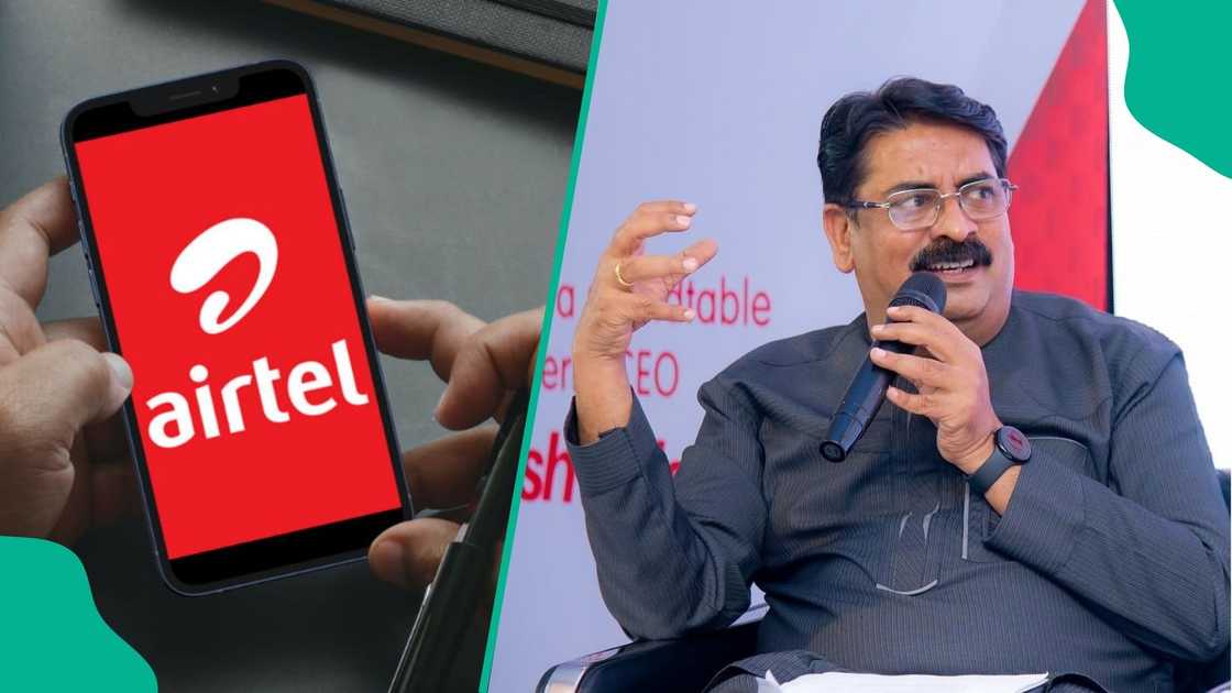 How Airtel Nigeria Is Driving the Next Phase of Telecoms Growth with 4G, 5G and Fibre