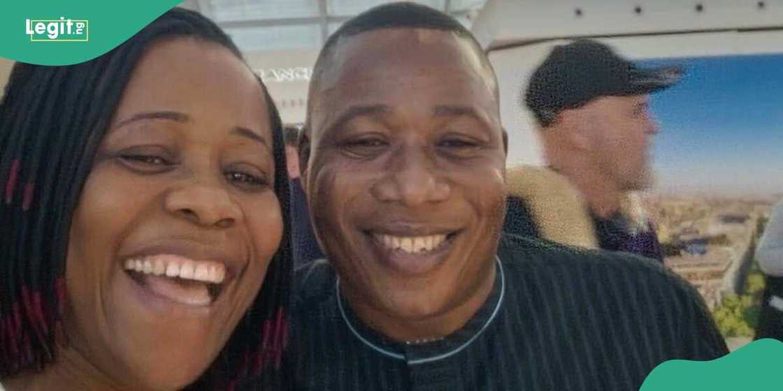 Sunday Igboho/Sunday Igboho news/Sunday Igboho latest news Sunday Igboho/Sunday Igboho news/Sunday Igboho latest news