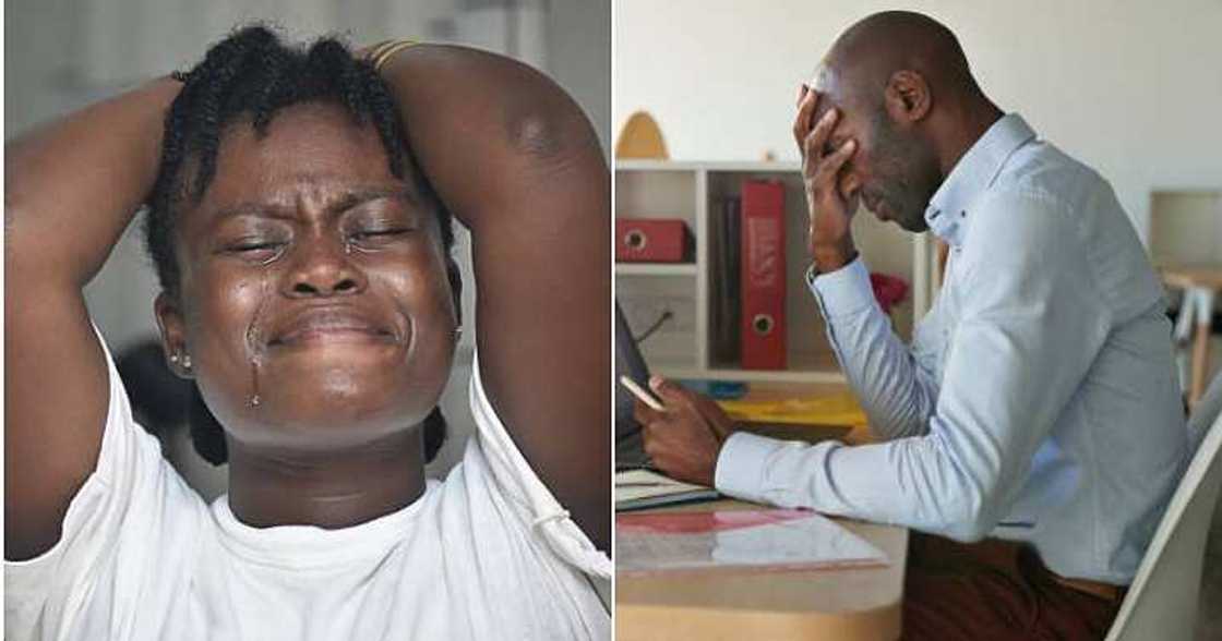 Cheating husband, woman leaves husband's house, fake friend Cheating husband, woman leaves husband's house, fake friend