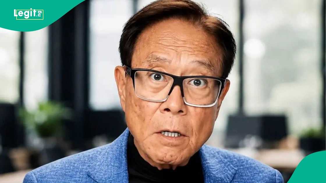 Robert Kiyosaki’s $1.2 Billion Debt: How ‘Rich Dad Poor Dad’ Author Uses Debt to Build Wealth Robert Kiyosaki’s $1.2 Billion Debt: How ‘Rich Dad Poor Dad’ Author Uses Debt to Build Wealth