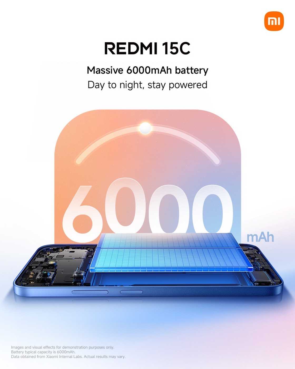 Xiaomi Announces Launch of REDMI 15C in Nigeria: A Power-Packed Device Built for Nigerian Lifestyles Xiaomi Announces Launch of REDMI 15C in Nigeria: A Power-Packed Device Built for Nigerian Lifestyles