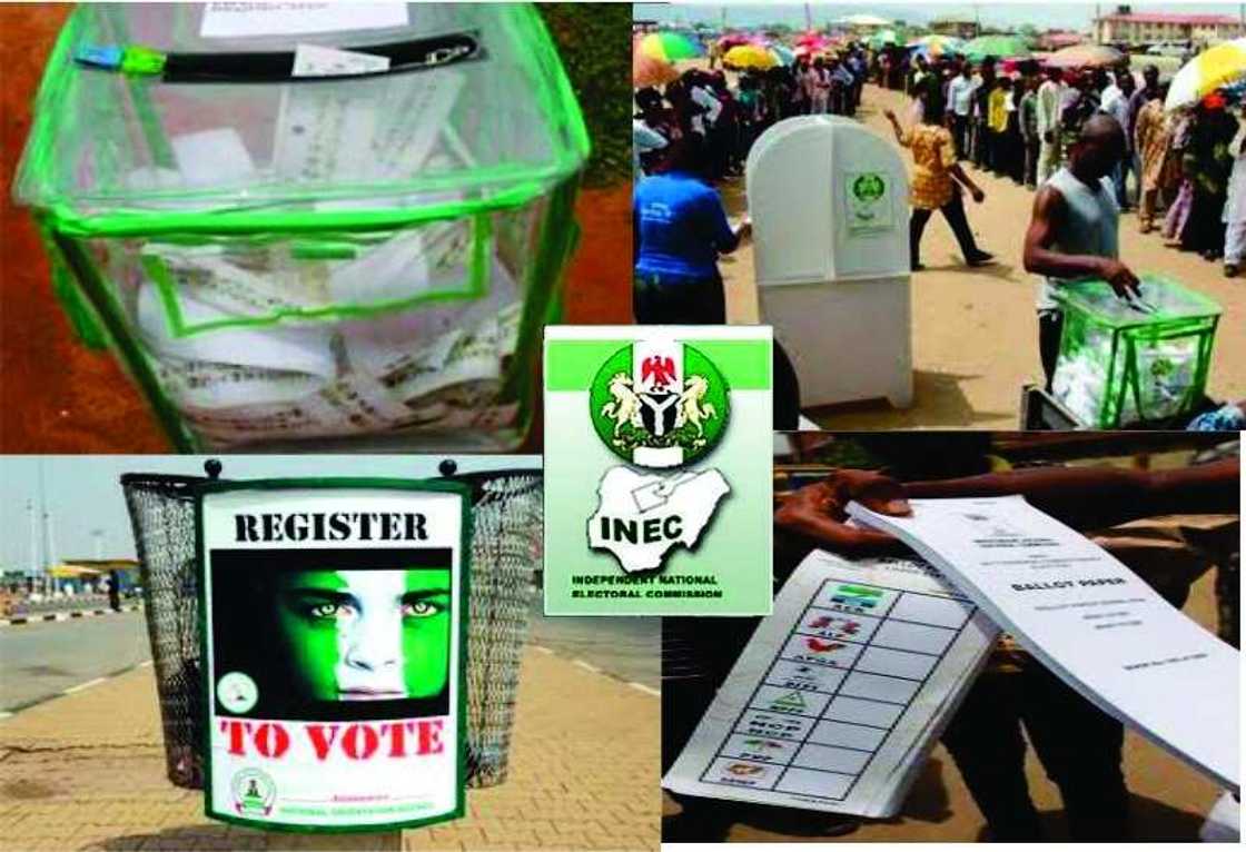 Free and Fair Election Free and Fair Election