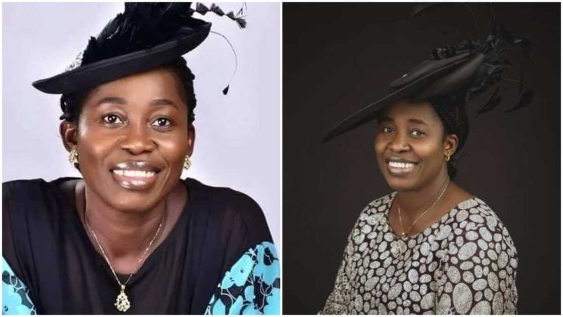 Osinachi Nwachukwu, Late Gospel Singer, Marital Woes, Peter Nwachukwu Osinachi Nwachukwu, Late Gospel Singer, Marital Woes, Peter Nwachukwu