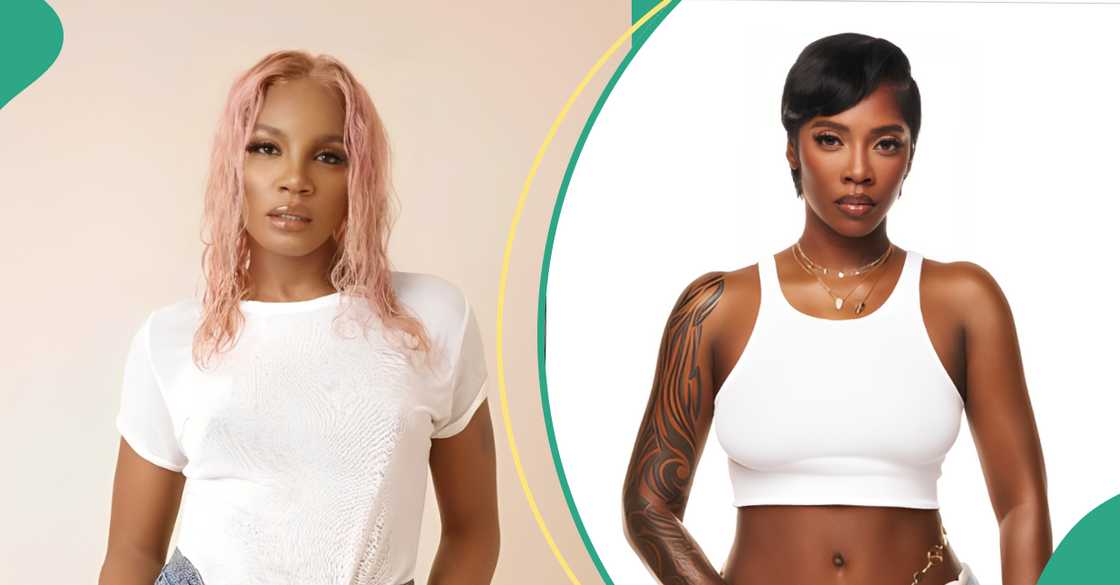 Seyi Shay breaks silence on ex-PA and industry betrayal Seyi Shay breaks silence on ex-PA and industry betrayal