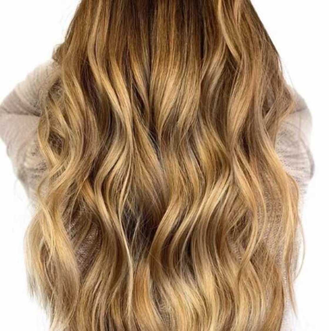 Strawberry blonde hair dye Strawberry blonde hair dye