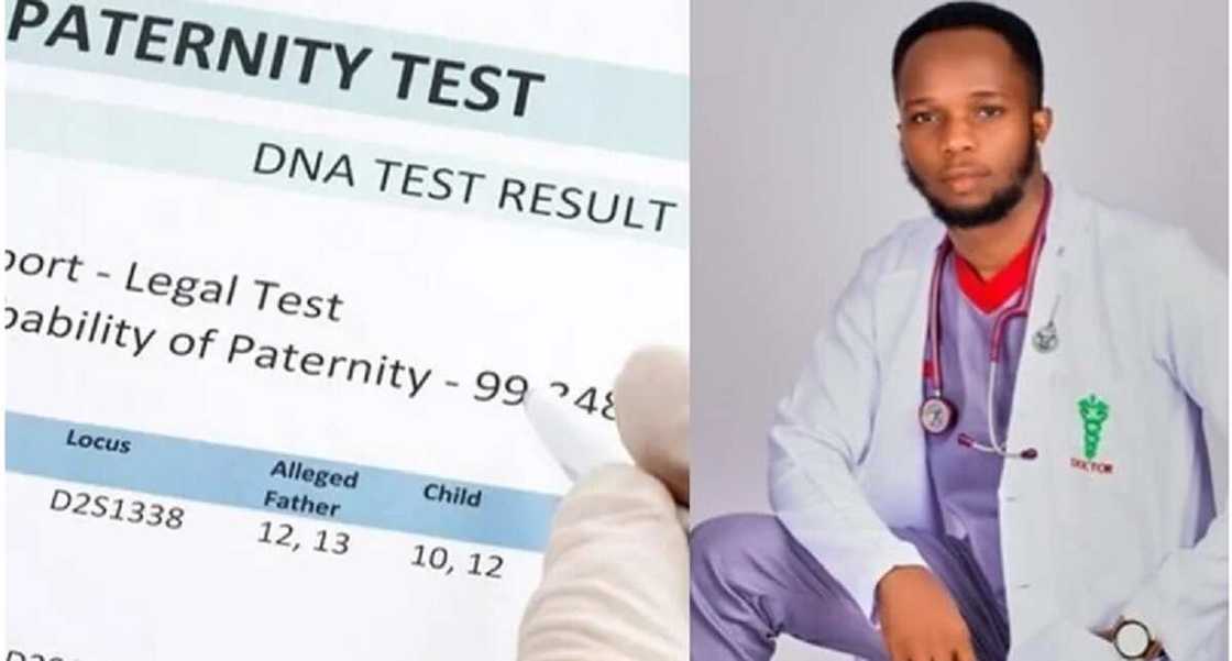 Mutane su na barazanar halaka ni, Likitan Najeriya bayan buɗe wurin gwajin DNA Mutane su na barazanar halaka ni, Likitan Najeriya bayan buɗe wurin gwajin DNA