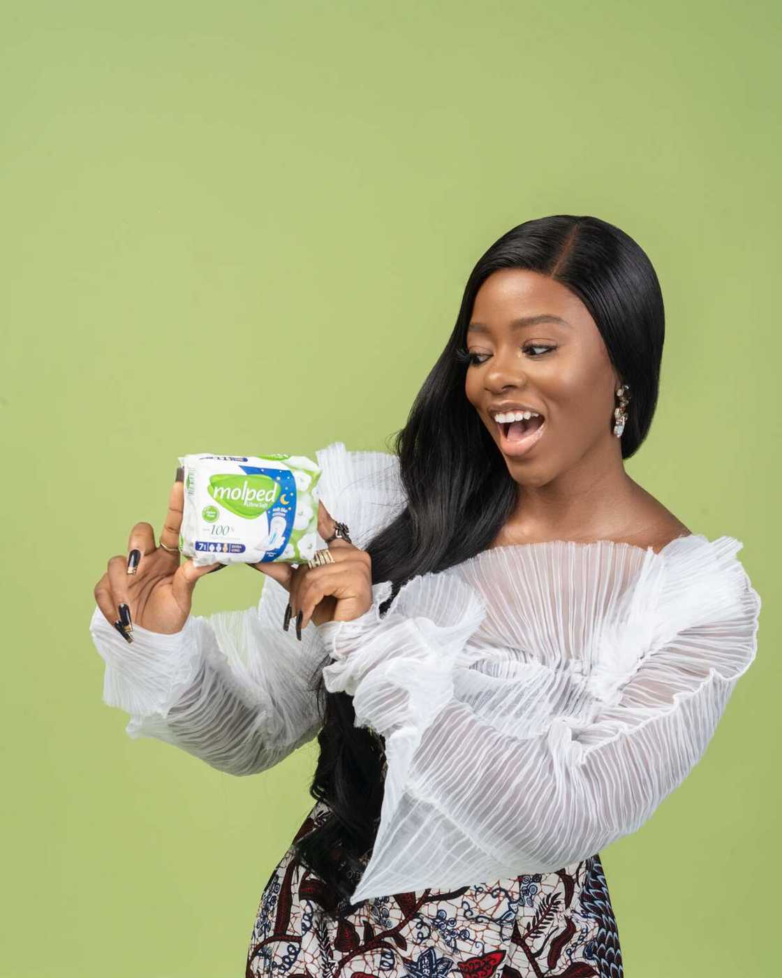 Molped Nigeria is Rewriting Stories of Comfort with its Comfort Revolution Campaign Molped Nigeria is Rewriting Stories of Comfort with its Comfort Revolution Campaign
