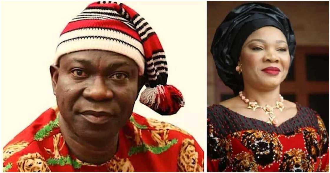 UK, London court, Beatrice, ex-Deputy Senate President, Ike Ekweremadu, Sonia