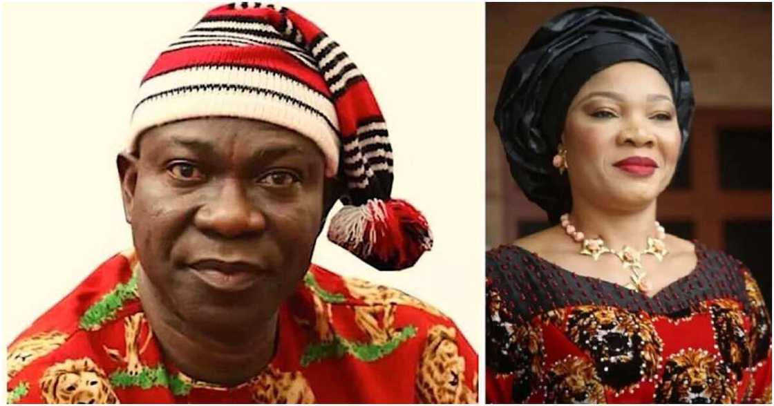 UK, London court, Beatrice, ex-Deputy Senate President, Ike Ekweremadu, Sonia UK, London court, Beatrice, ex-Deputy Senate President, Ike Ekweremadu, Sonia