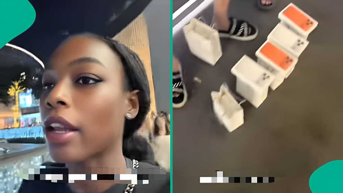 Nigerian in China shocked as iPhone 17 pro max sells out Nigerian in China shocked as iPhone 17 pro max sells out