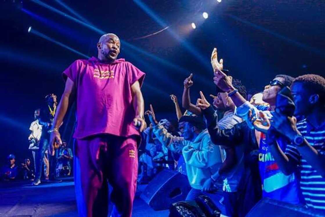 See How Pepsi Thrilled Nigerians at the 2023 UCL Finale See How Pepsi Thrilled Nigerians at the 2023 UCL Finale