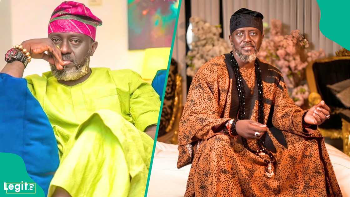 Veteran actor Kunle Omisore discusses his failed marriage and loneliness after divorce Veteran actor Kunle Omisore discusses his failed marriage and loneliness after divorce
