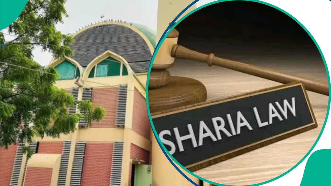 Kotun Musulunci ta umarci matashi ya share masallacin Juma'a