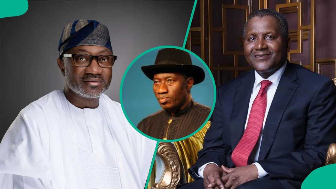 Fuel subsidy scam: Femi Otedola accuses depot owners of massive ₦2 trillion fraud