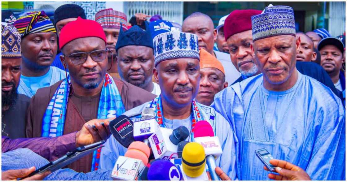 10th National Assembly 10th National Assembly