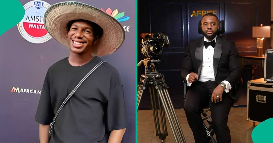 Daniel Regha shares post about Williams Uchemba. Daniel Regha shares post about Williams Uchemba.