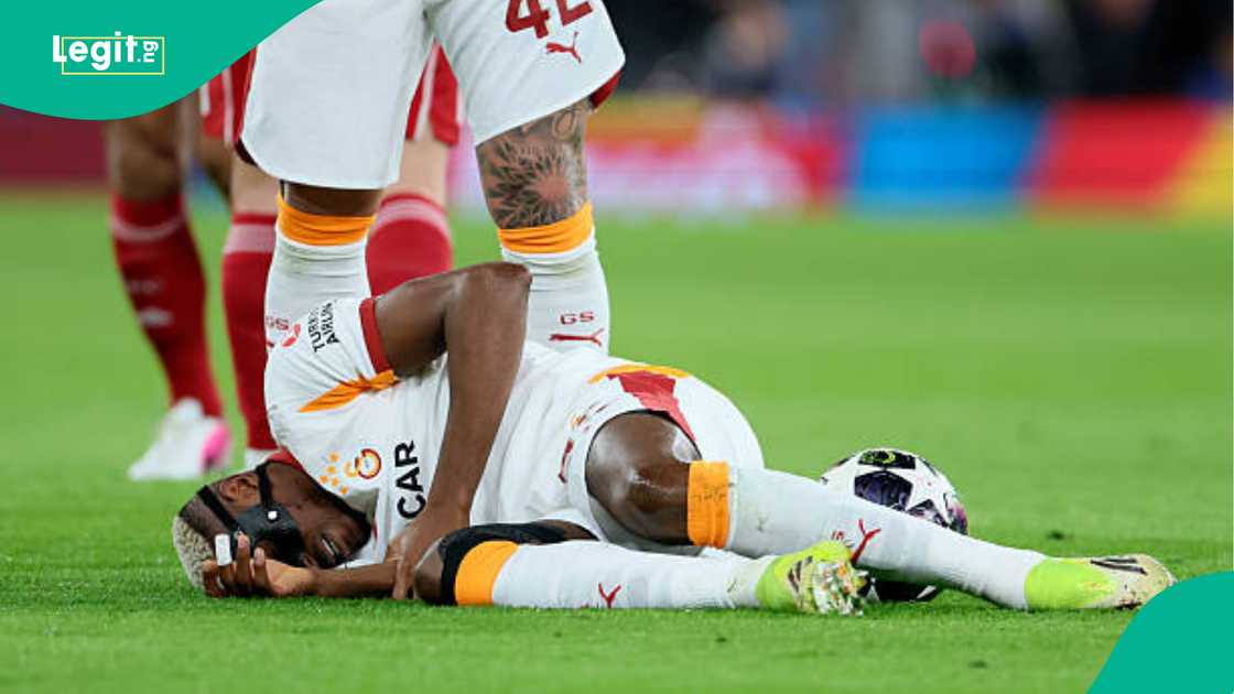 Nao Lang, Galatasaray, Liverpool, Victor Osimhen, Champions League, UEFA