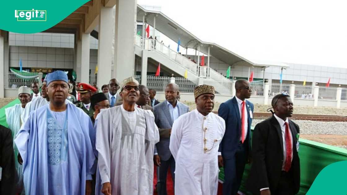 Rotimi Amaechi Rotimi Amaechi