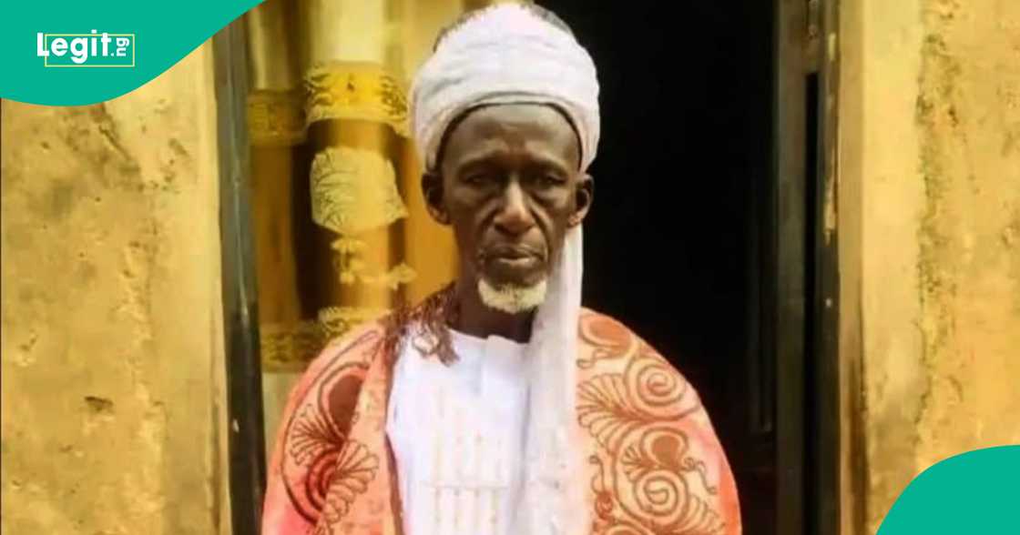 Salihu Sulaiman Salihu Sulaiman