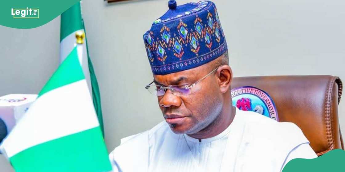Bello says he is willing to appear in court but afraid of arrest Bello says he is willing to appear in court but afraid of arrest