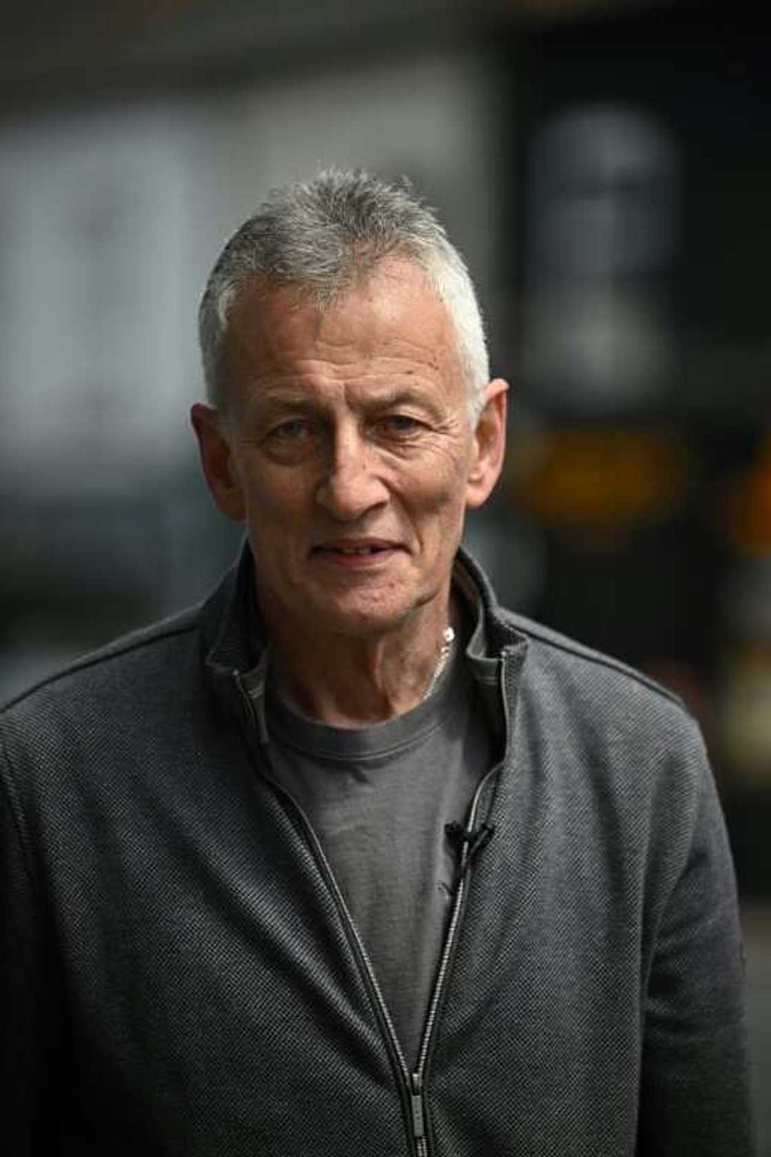 Andy Munro is on a mission to save what he and other devotees view as a key part of Birmingham's cultural and culinary heritage Andy Munro is on a mission to save what he and other devotees view as a key part of Birmingham's cultural and culinary heritage