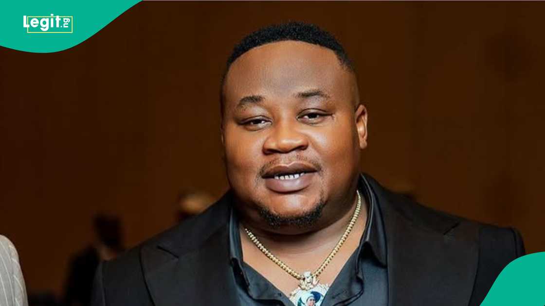 Cubana Chief Priest honours his son Obinna on his 7th birthday. Cubana Chief Priest honours his son Obinna on his 7th birthday.