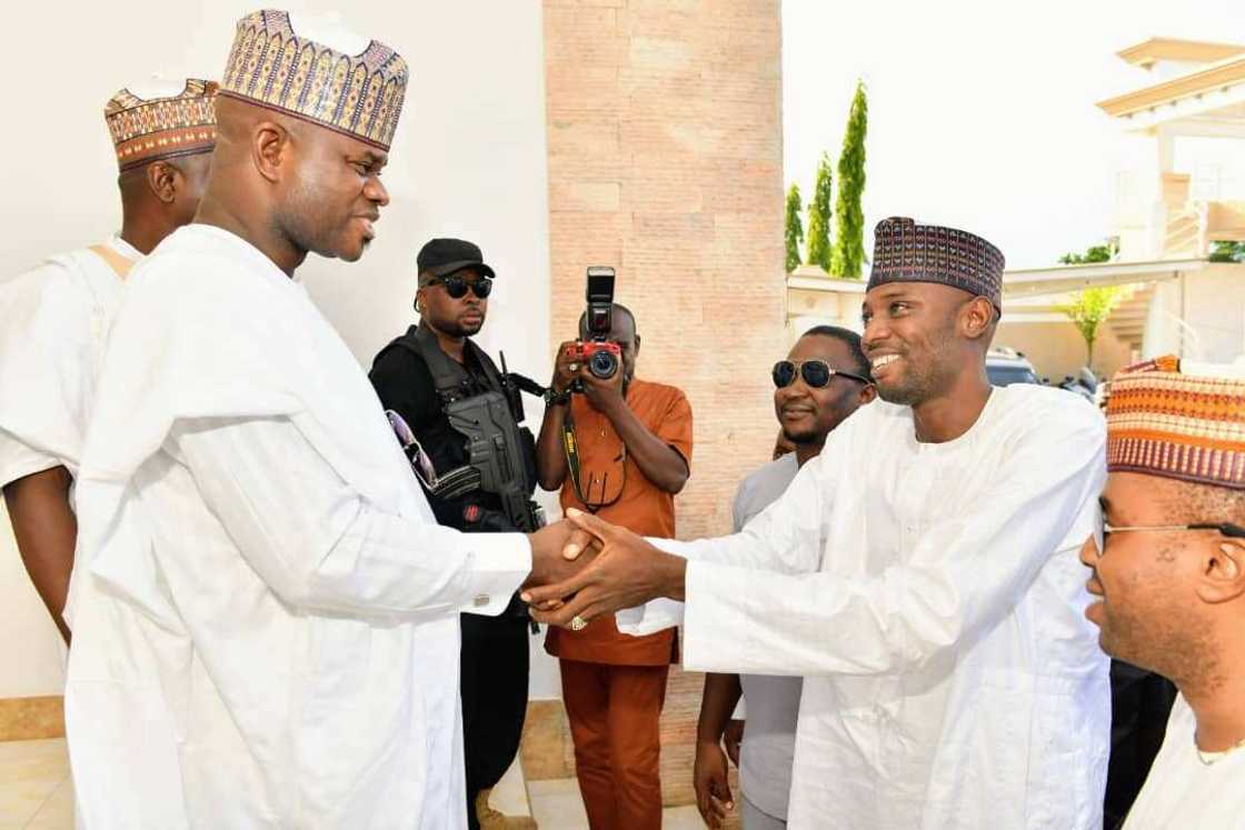 Kogi: Mutum fiye da 20 su ka mutu a ta’adin da aka yi a Kauyen Tawari