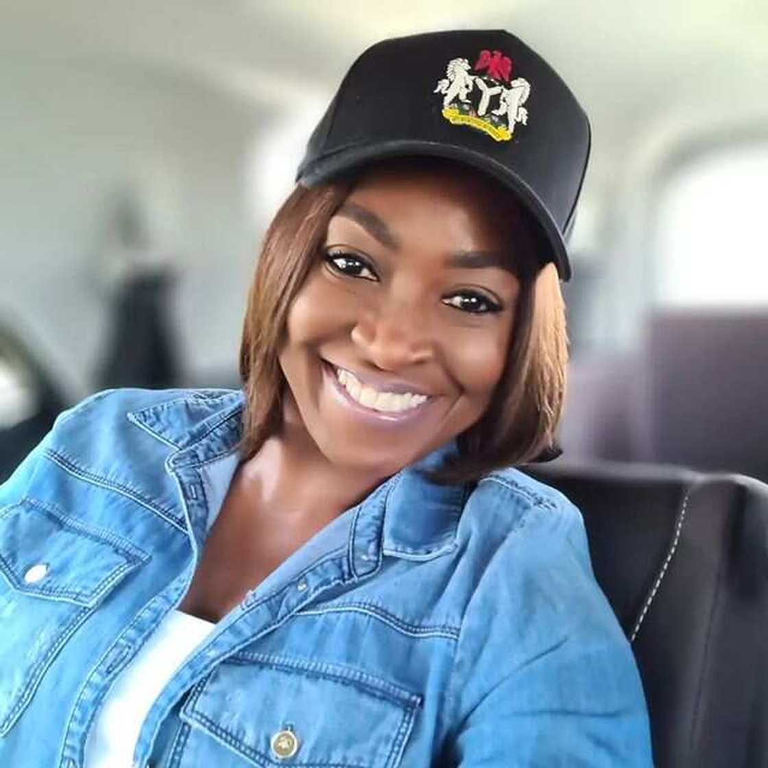 African movies actress African movies actress