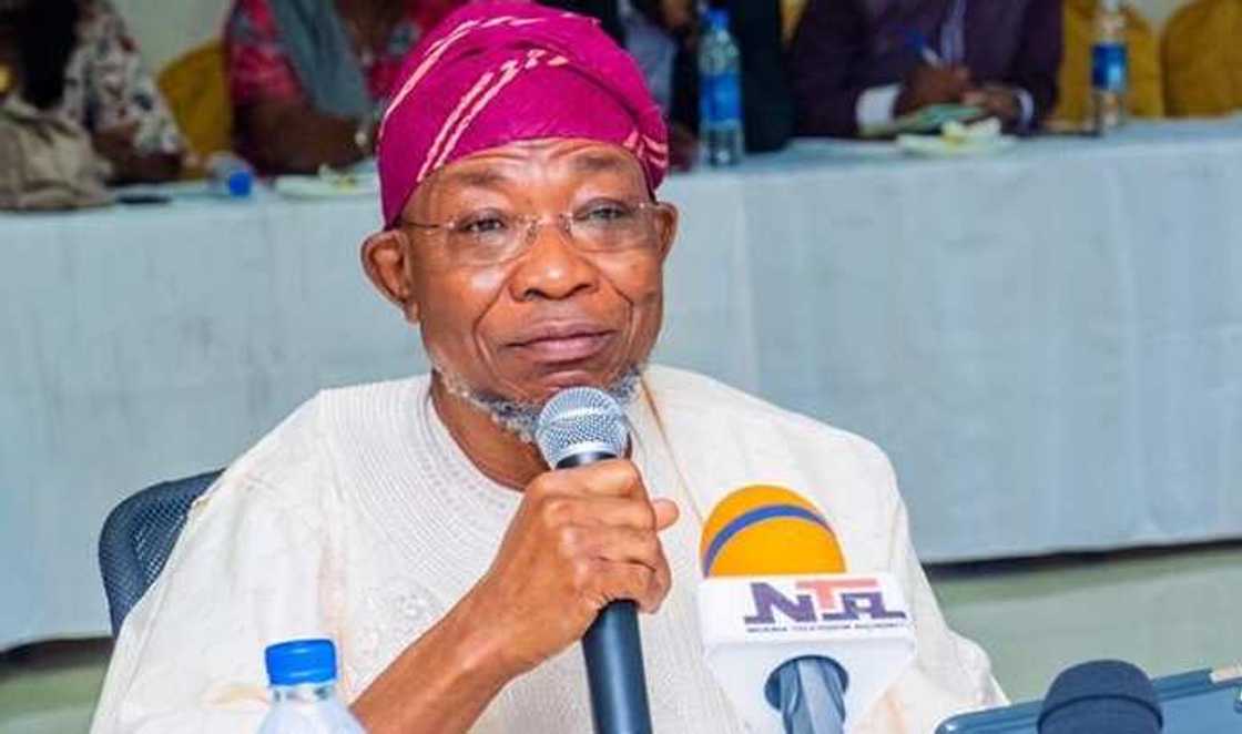 Breaking: FG declares December 25, 28, January 1, 2021 public holidays Breaking: FG declares December 25, 28, January 1, 2021 public holidays