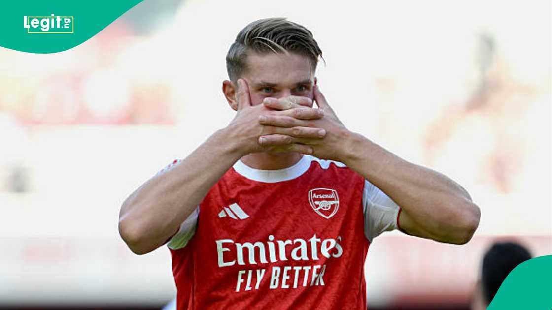 Arsenal, Manchester United, Viktor Gyokeres, Premier League, Old Trafford