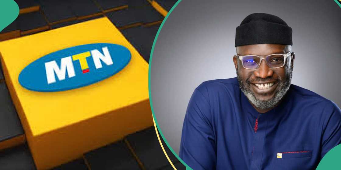 MTN speaks on 50% tariff hike