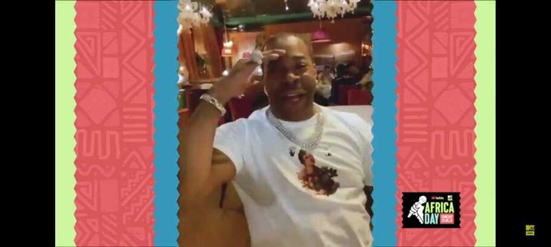 This Is the Malaria Campaign That Dominated Conversations at the MTV Africa Day Concert This Is the Malaria Campaign That Dominated Conversations at the MTV Africa Day Concert