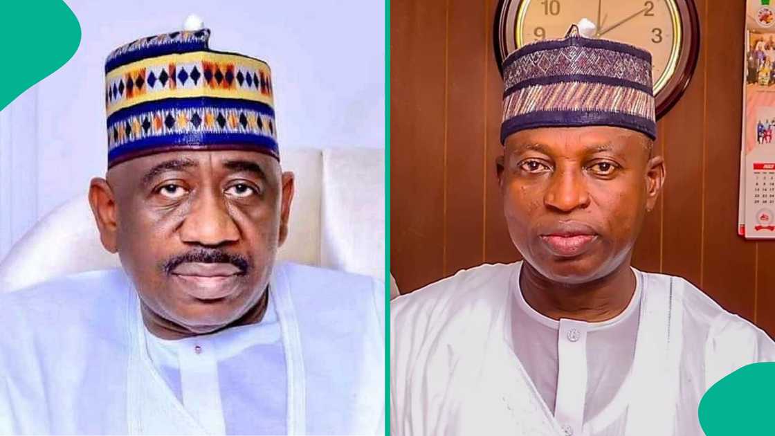 Shugaban APC da ministan gidaje