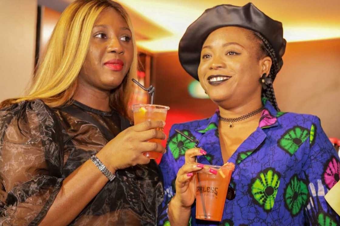 Fearless Energy Drink Sponsors Brotherhood Blockbuster Movie, Promotes Growth of the Entertainment Industry Fearless Energy Drink Sponsors Brotherhood Blockbuster Movie, Promotes Growth of the Entertainment Industry