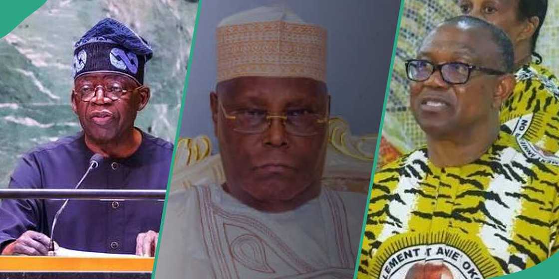 Supreme Court/Peter Obi news today/Atiku/Latest about Bola Tinubu Supreme Court/Peter Obi news today/Atiku/Latest about Bola Tinubu