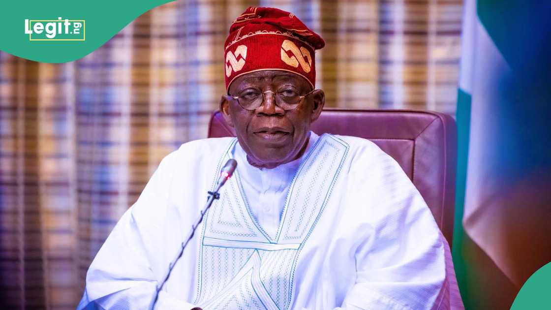 FUOYE and Federal University Lokoja: Tinubu swapped pro-chancellors FUOYE and Federal University Lokoja: Tinubu swapped pro-chancellors
