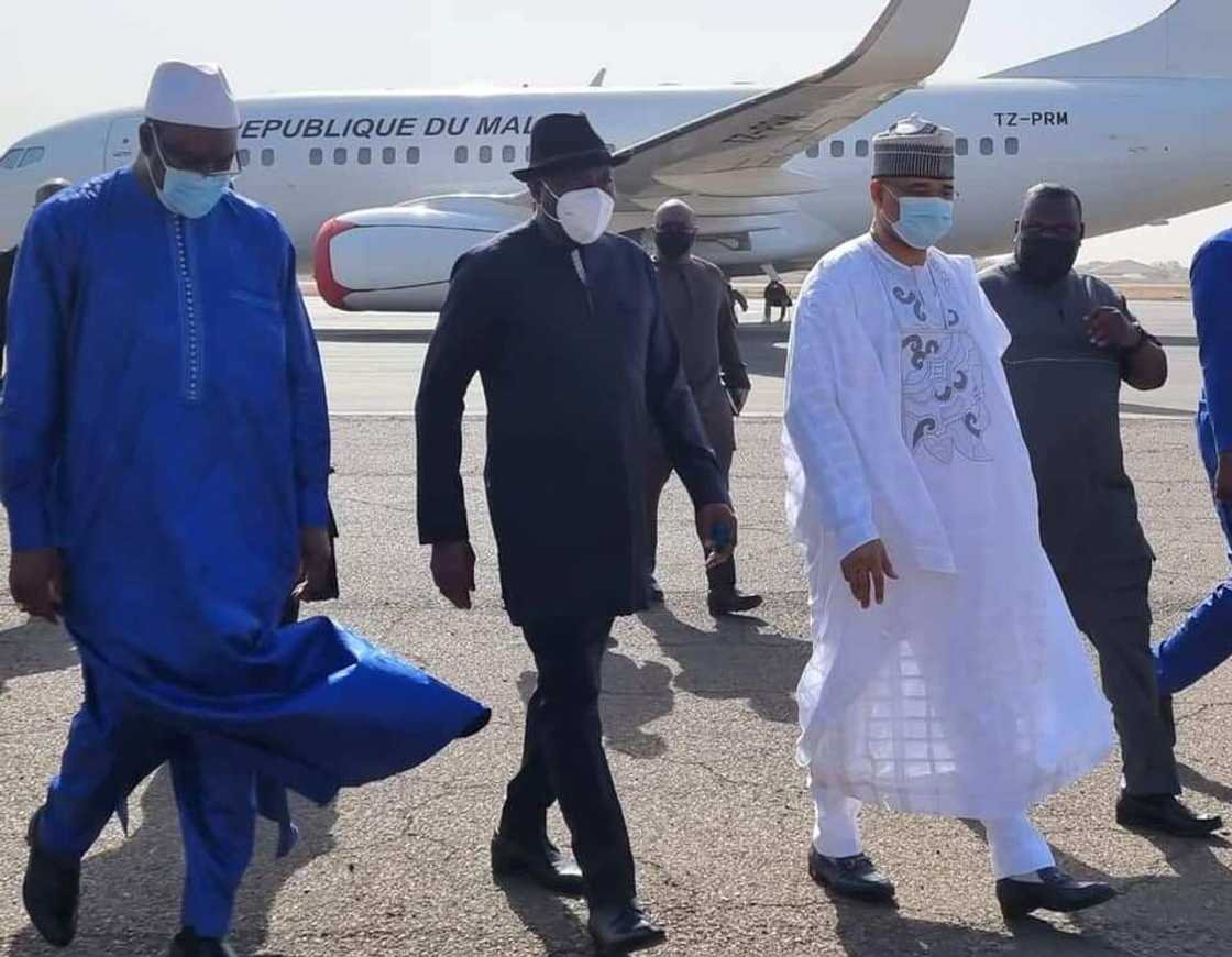 2023: Why Nigerians want Jonathan to return, ex-commissioner opens up, shares important details 2023: Why Nigerians want Jonathan to return, ex-commissioner opens up, shares important details