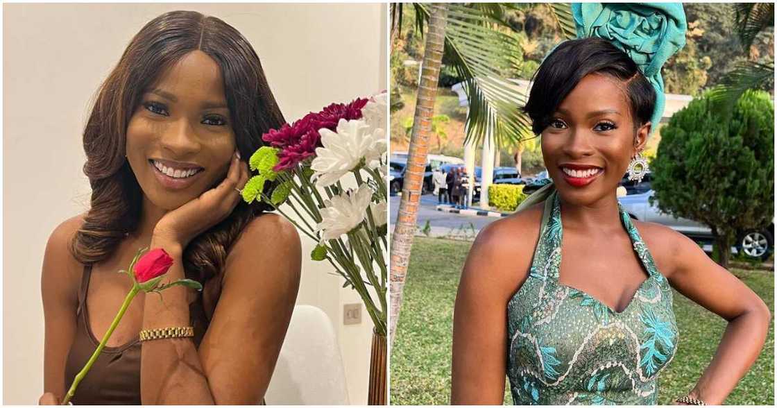 Jemima Osunde Jemima Osunde