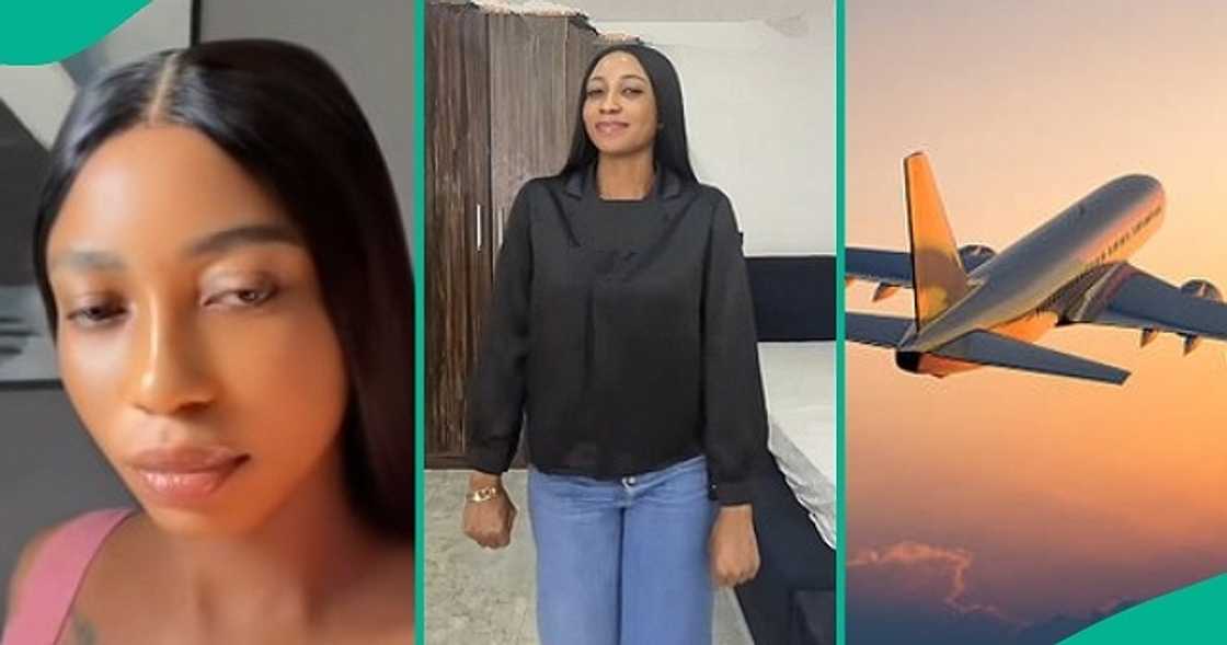 Woman who sent her brother to Canada shares how she raised money to fund trip. Woman who sent her brother to Canada shares how she raised money to fund trip.